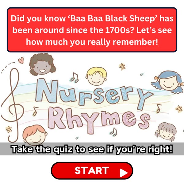 Nursery Rhymes