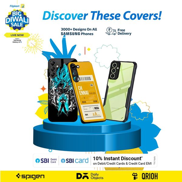 Samsung Mobile Covers