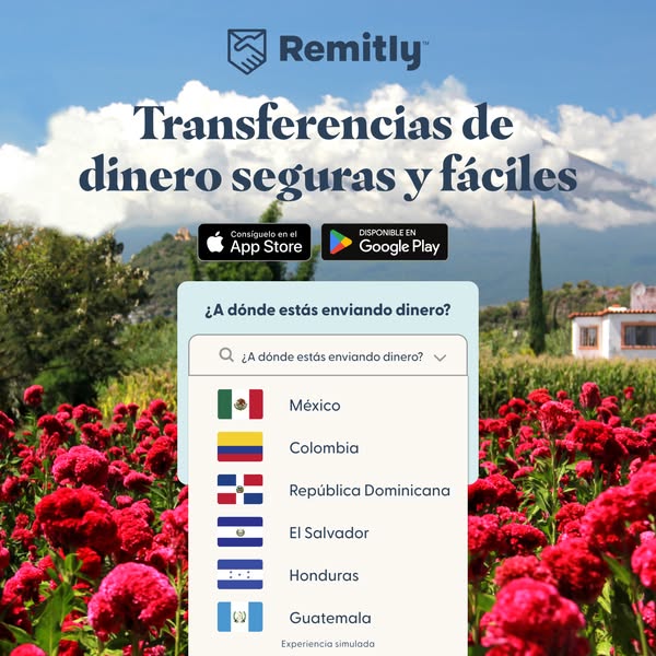 Óbten tu oferta especial para nuevos clientes