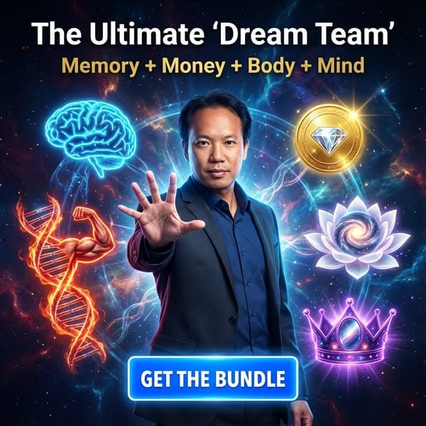 The Education You Deserved (But Never Got)