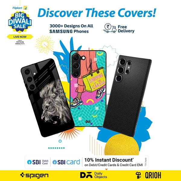 Samsung Mobile Covers