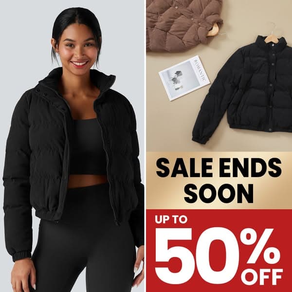 ⁣Limited time discount📣📣