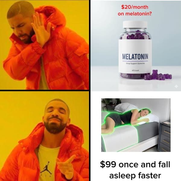 Get Grounded While You Sleep!