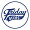 Friday Beers