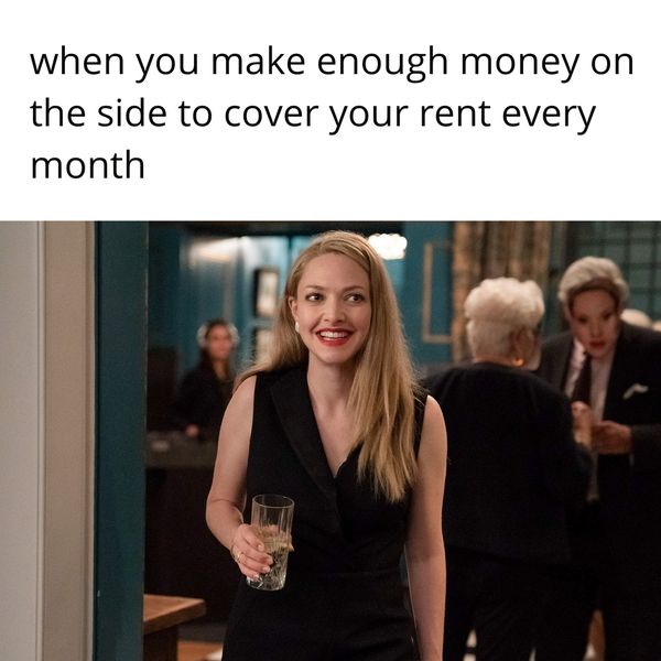 25 Weird (but Totally Legal) Ways To Pay Rent This Month