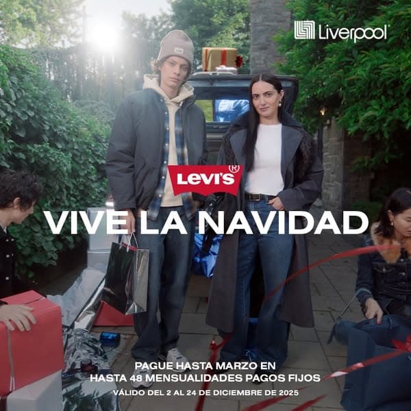 Esta navidad con hasta 48 MSI