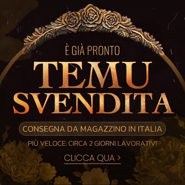 Per un look senza paragoni