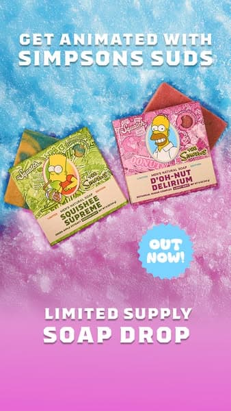 2 Limited Edition Scents Out Now 🏠