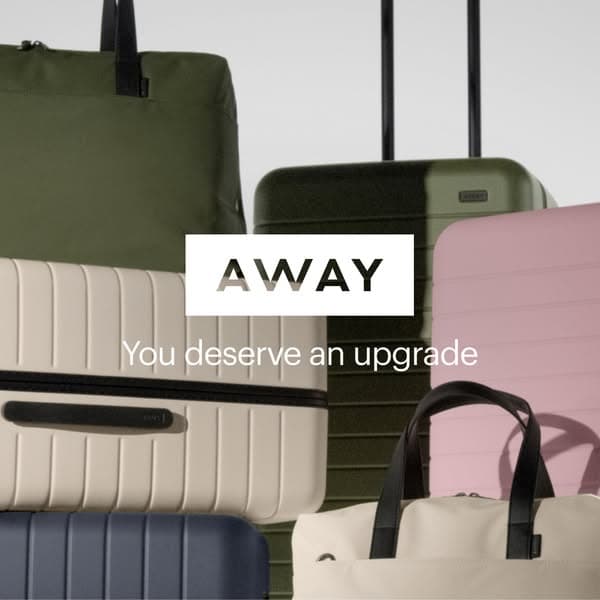 Every airport’s most frequent traveler