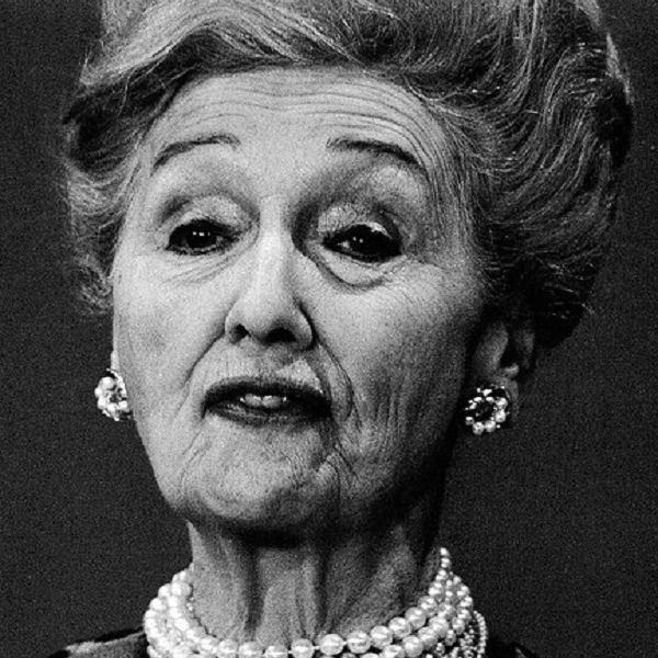 At 79, Hedda Hopper gave up her acting career to destroy the lives of celebrities with her gossip column, exposing affairs and shady activities they wanted to keep hidden. Here's the truth.