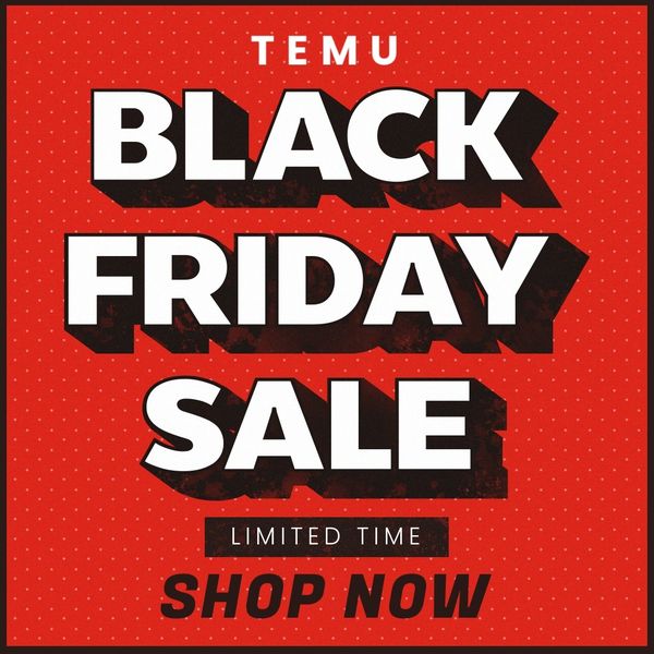 Temu | Explore the Latest Clothing, Beauty, Home, Jewelry & More