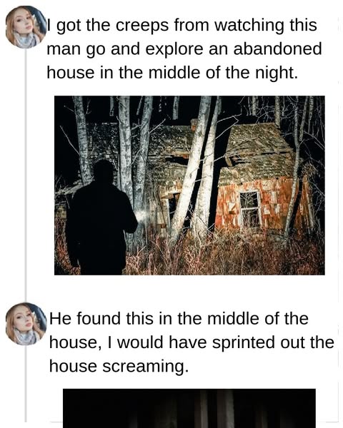 23+ Eerie Abandoned Locations Full of Dark History