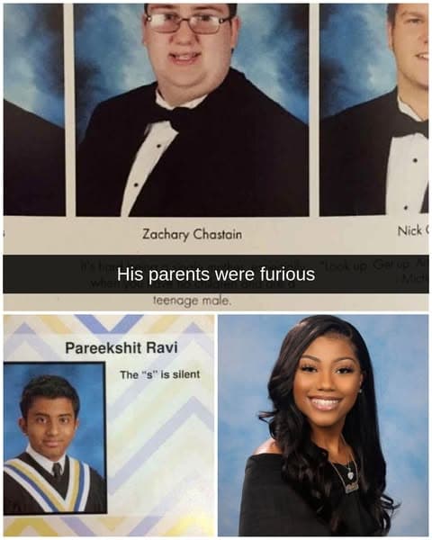 28+ Yearbook Quotes That Took Everyone by Surprise