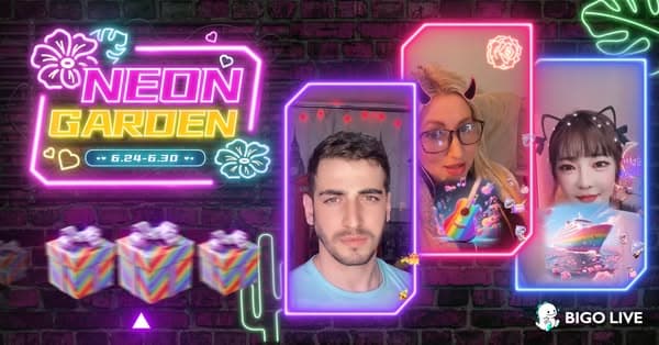 A brand-new,limited-time event is here!