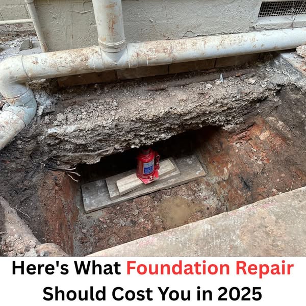 The Cost of Foundation Repair Might Surprise You