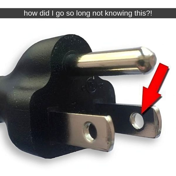 36+ Everyday Items With Hidden Features We Didn't Know About