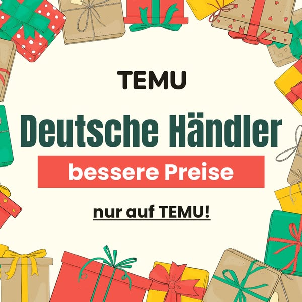 Schnell geliefert – aus DE