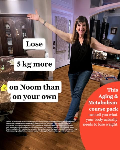 Now Try The NEW Course Pack