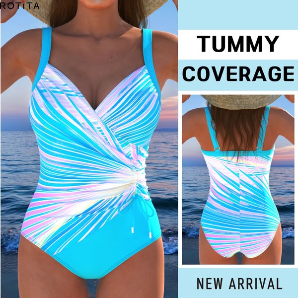 2024 Swimsuits Trends