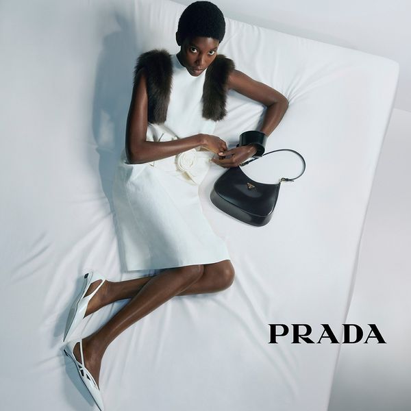 Prada Accessories