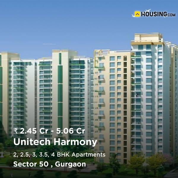 2, 2.5, 3, 3.5, 4 BHK starting ₹2.45Cr