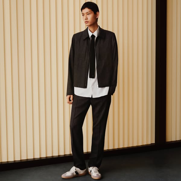 Dior Men's Fall 2025 Collection