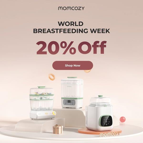 🎉 20% OFF, Code: WBW2025