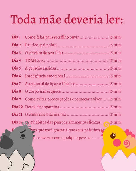 Comece agora 👉