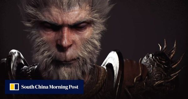 Black Myth: Wukong could drive Chinese investment in big-budget games