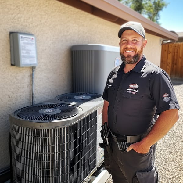 What a New Heat Pump Should Cost You in 2025!