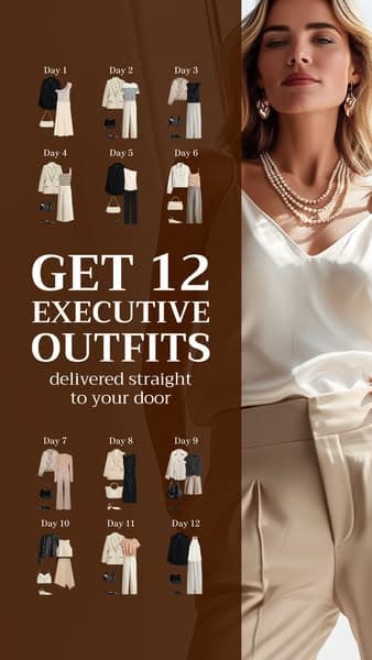 Take Style Quiz!
