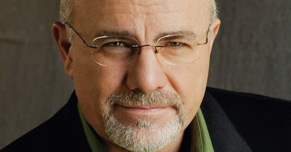 Dave Ramsey’s Divorce Advice