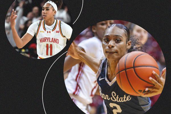 Women's basketball Bubble Watch: Can Michigan, Maryland and Penn State make the NCAA Tournament?