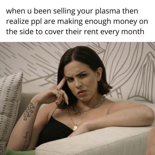 25 Controversial (but NOT CRIMINAL)  Ways to Pay Rent This Month