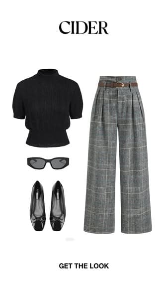 Cider | Fashion Starts With A Feeling