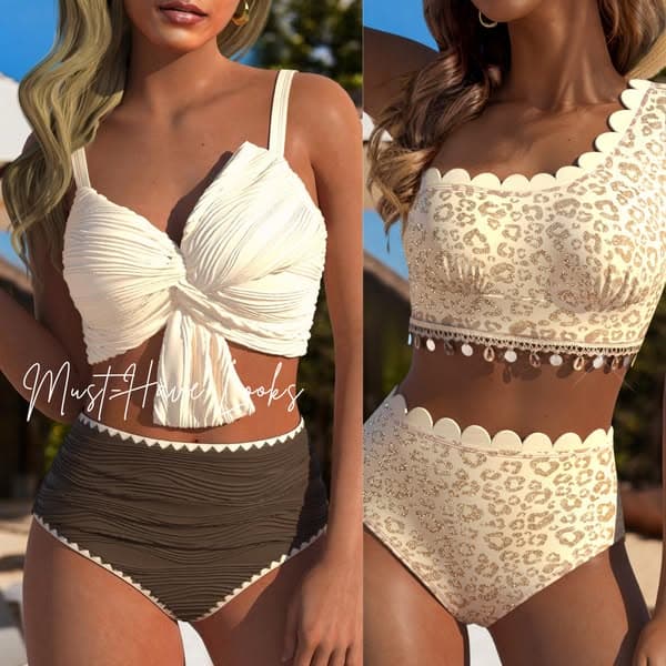 Fashion Deals That Dazzle!