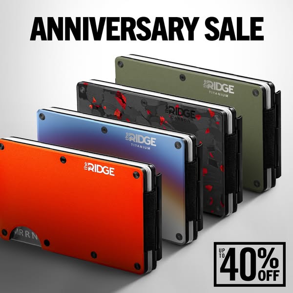 Save Up To 40%
