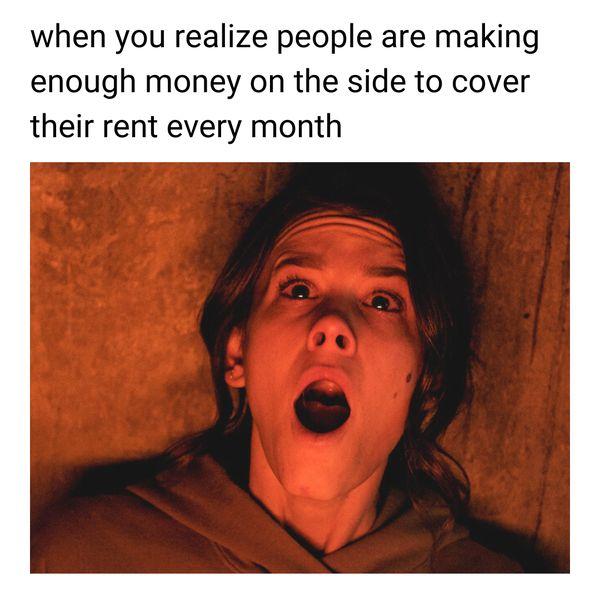 25 Casual (but Not Creepy) Ways to Pay Rent This Month