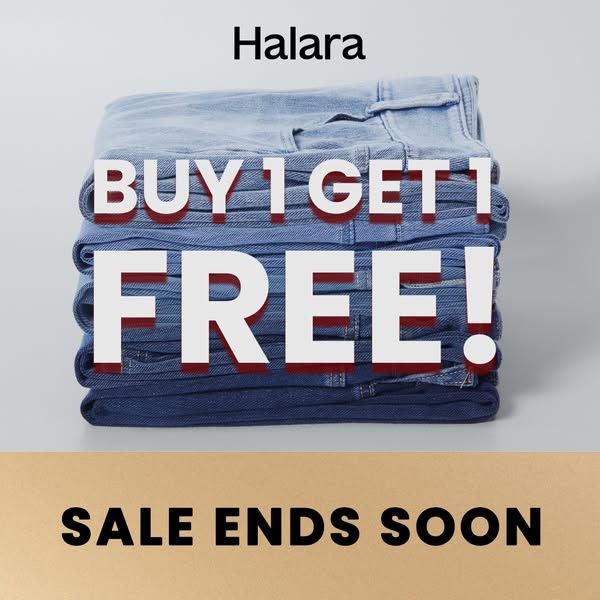 Limited time discount 📣