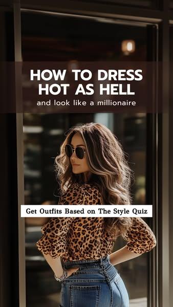 Take Style Quiz!