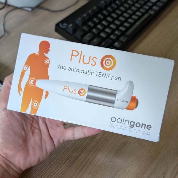 Get Paingone Plus up to 40% Off Today