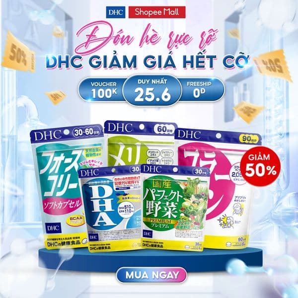 🔥DUY NHẤT THÁNG 06 | GIẢM ĐẾN 50%