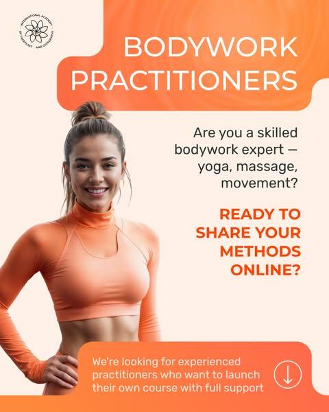 MindBodyFace Academy is now recruiting!