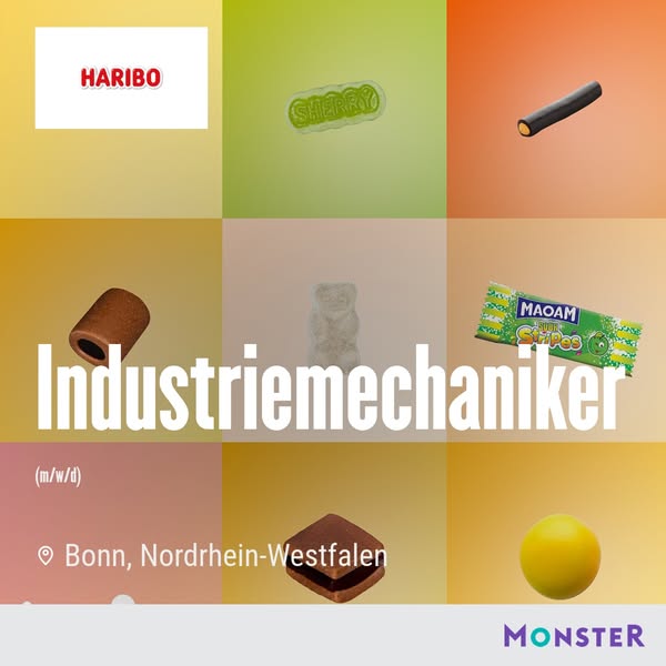 Industriemechaniker