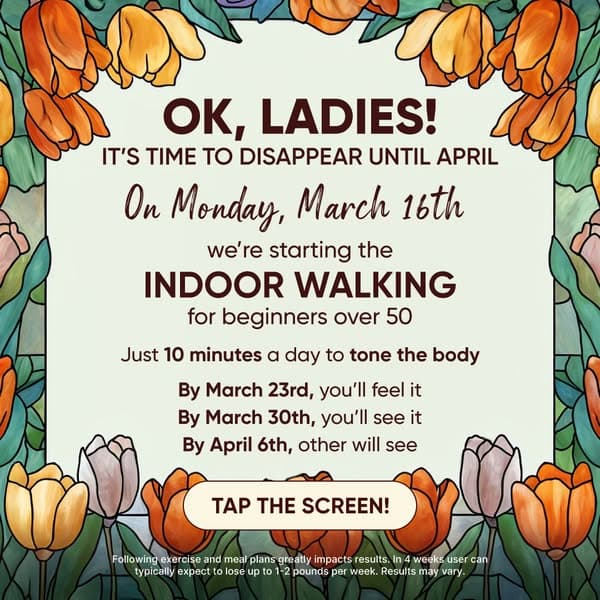 🌧️ Steps Indoors Now.