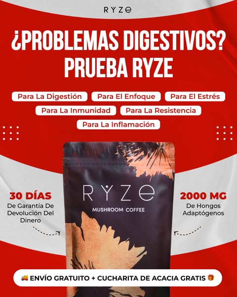 Pruebalo ahora!  ☕️