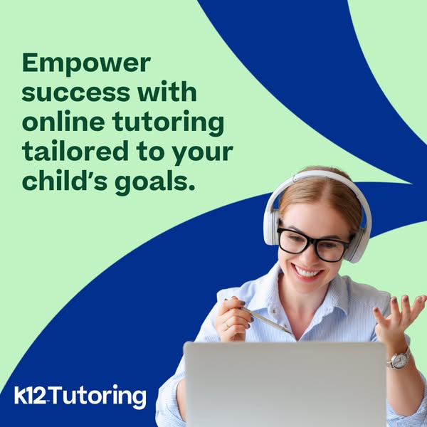 K12 Tutoring