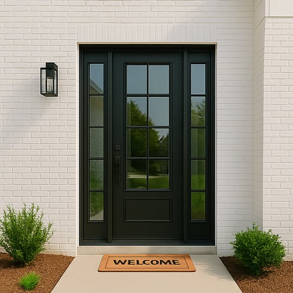 What New Doors Should cost You in 2025