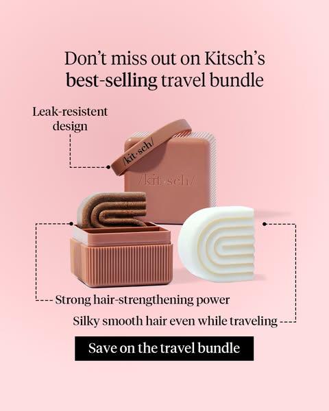 Women are throwing away their shampoo for this.