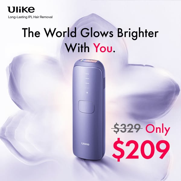International Women's Day Exclusive-$120 Off For You! 🎁